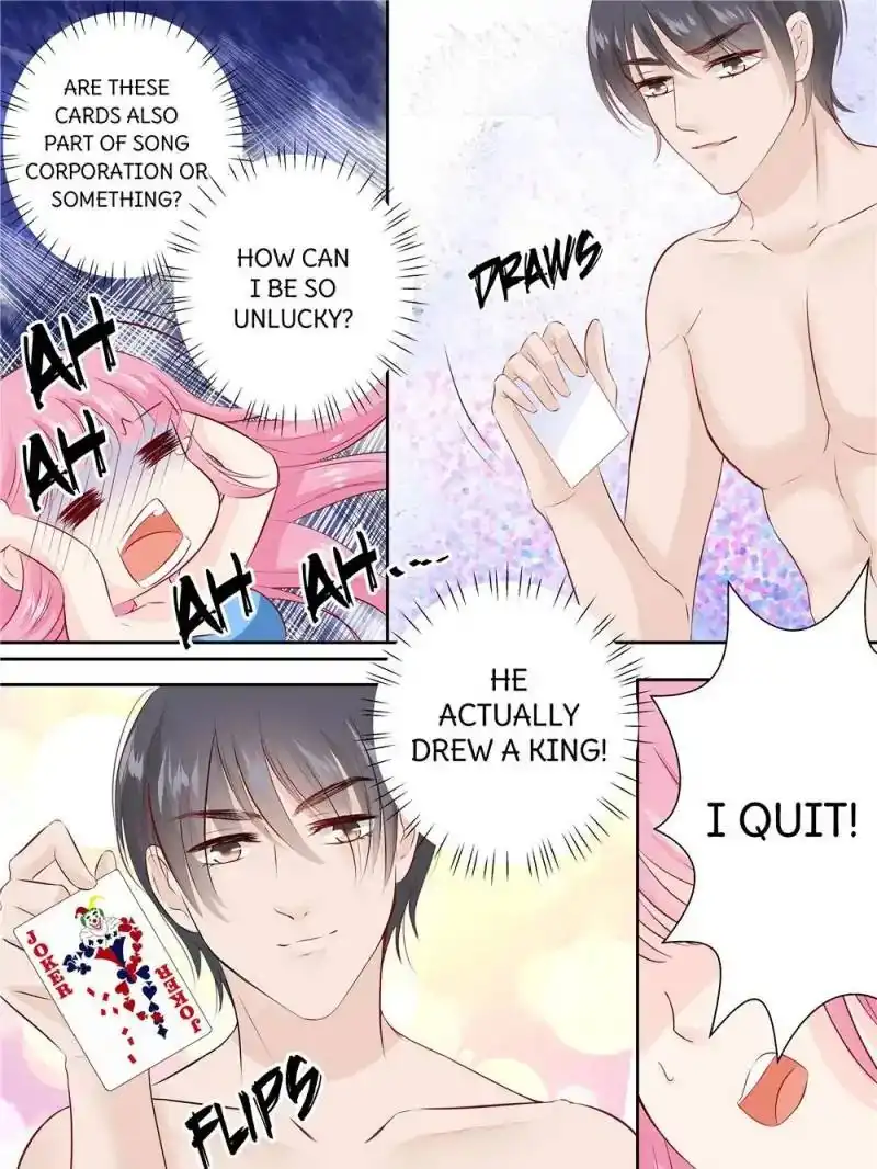 Don't be so harsh Chapter 106 13